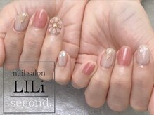 リリ セカンド(LILi second.)/マンスリーコース