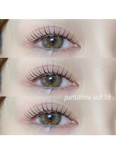 エリィ(airy)/parisienne lashlift☆