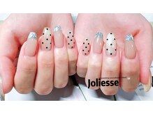 ジョリエス 蒲田(Joliesse)/