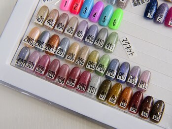 クロサイ×しろさい/マグネット♪