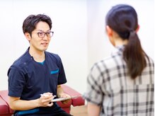 あらゆるお身体のお悩みを整体のプロが改善へと導きます！