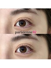 フリップ ビー アヴェダ(FLIP B AVEDA)/学割U24パリジェンヌラッシュ