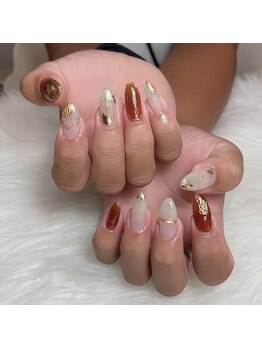 イチキュウハチキュウ ネイルサロン(The 1989 nail salon)/