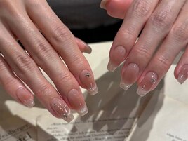 チークマググラデ ￥9500