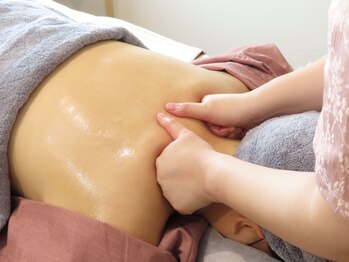 イヤーエステ福耳 池袋店/