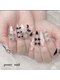 ポミーネイル 新宿西口店(pomy nail)の写真/【ソフトジェル付け替えオフ無料!!】毎月のメンテナンスはなるべくお得に♪トレンドデザインを随時追加中☆