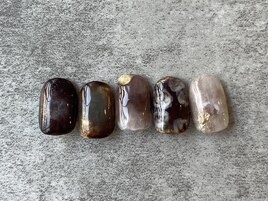 ニュアンス