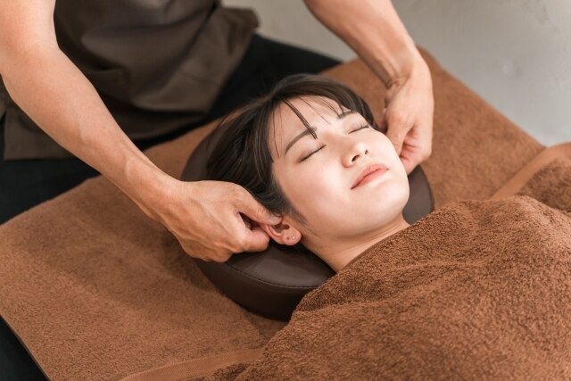 柚子｜ホットペッパービューティー