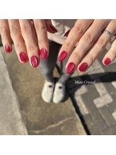 モアクリスタル(More Crystal)/