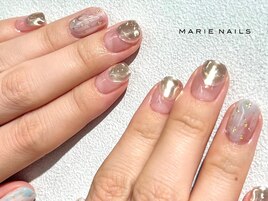 定額￥8,250 ぷっくり 0123d