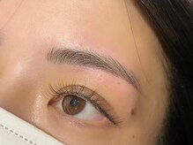 アイクイック 駒込店 巣鴨 王子(AiQuick)/眉毛/巣鴨/メンズ眉毛サロン/眉