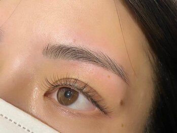 アイクイック 駒込店 巣鴨 王子(AiQuick)/眉毛/巣鴨/メンズ眉毛サロン/眉