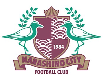 ジェンツ フナバシ(Gents.FUNABASHI)/頑張れ！習志野シティFC☆