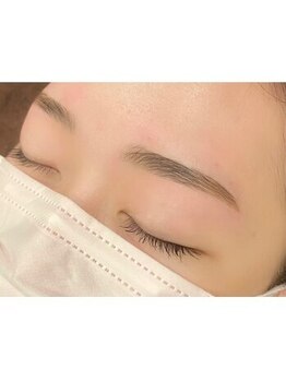 アイクイック 駒込店 巣鴨 王子(AiQuick)/眉毛/巣鴨/メンズ眉毛サロン/眉
