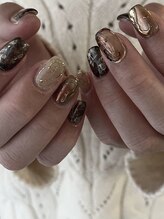 ステイシーネイル(stay she Nail)/