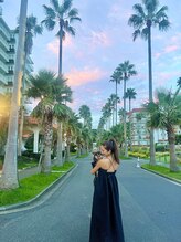 ヘーゼル(HAZEL)&nbsp;KYOKO 