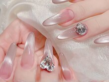 エスケイネイルサロン(S Kネイルサロン)