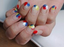 ネコノイル(neconoiru)/みゃくみゃくじゃないよ