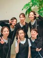 ポーラ 名古屋栄店(POLA)/ポーラ名古屋栄店