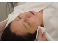 ポーラ ザ ビューティ ラザウォーク甲斐双葉店(POLA THE BEAUTY)/ヘッドケア