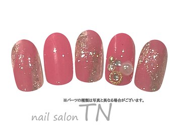 ティーエヌ 川崎DICE TSUTAYABOOKSTORE店/川崎限定☆5月定額コース