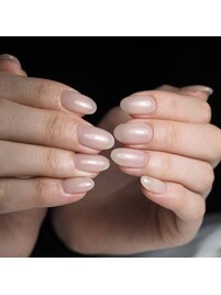 nail design by Fuzuki.