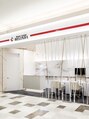 ビューティーラウンジ ベリンダ イオンレイクタウンmori店(Beauty Lounge BELINDA)/サロンスタッフ一同