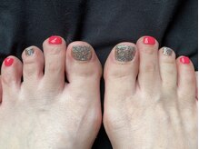 ネイルサロン ミリィー(Nail Salon MiRy)