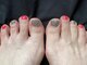 ネイルサロン ミリィー(Nail Salon MiRy)の写真/まだまだバズり中☆マグネットネイル!《スカルプ×マグネット》で映える指先に♪カラー・パーツ豊富に用意!