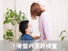 筋膜整体 ヒデ 福岡博多(HIDE)/＜肩こりはお任せください＞