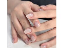 シーユー 池袋(see.U)/マグネットネットネイル