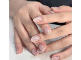 マグネットネットネイル