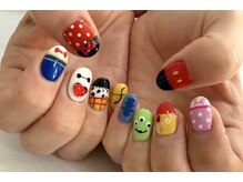 ネイルサロントッキー(Tokkie)/