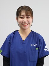 小林整骨院 三宮 松岡 瑞季