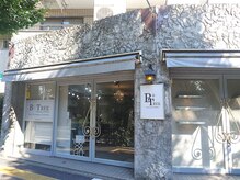 スウィートブリーズ(Sweet Breeze)の雰囲気（世田谷上町駅から徒歩5分。世田谷通り沿いのお店です♪）