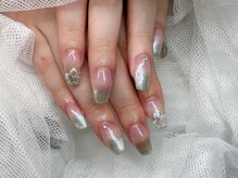 オルト(ort)/グラデーション×アート