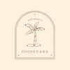 ココルアナ(cocoluana)のお店ロゴ