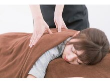 東洋館/整体　腰