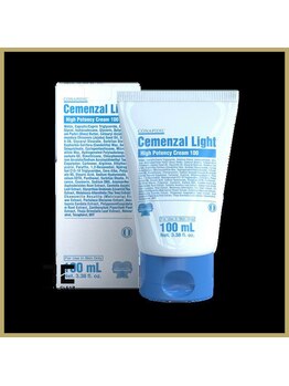 トータルクリア(TOTAL CLEAR)/セメンザルライトR