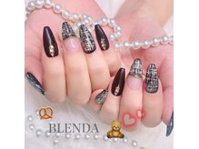 ブレンダ(BLENDA)