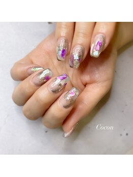 ココン フォー ビューティー(Cocon for Beauty)/
