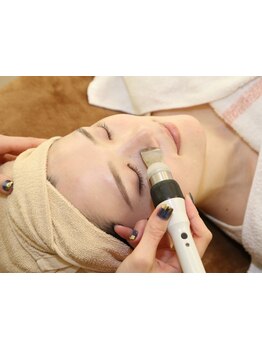 毛穴ケアをしたい