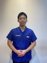 ゼロスポアドバンス 新潟万代店(ZEROSPO ADVANCE) 梅田 竜幸