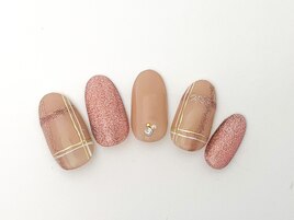 11月【ハンド】トレンド定額