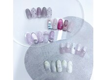 エリクサー 飯田橋(Elixir)の雰囲気（人気のトレンドデザインも得意です♪）