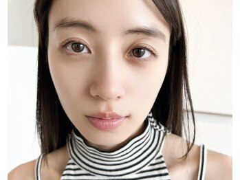 メゾン ド プリマ 盛岡(MAISON DE PRIMA)/お客様snap まつ毛パーマ