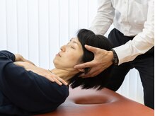 コアトリム ステーション馬車道店【腰痛・首痛・肩こり・姿勢・脚のしびれ】/