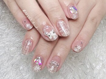 ラフィーナ 新宿 代々木店(RAFINA)/