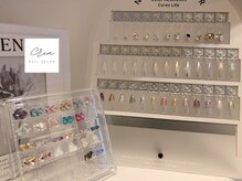 クレア(Crea)/クリスタルビジュー