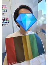 スタパト 池袋店/メンズ予約も可(備考欄に記載要)